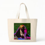So cute after a swim tote bags