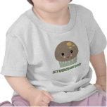 so cute kawaii stud muffin shirt