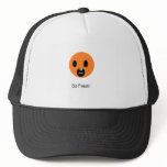 So Fresh hats