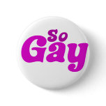 So Gay Pins
