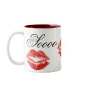 So Good Kisses Mug