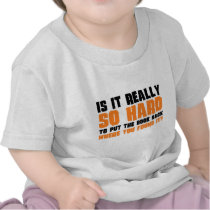 So Hard To Put The Book Back Where You Found It Tshirt
