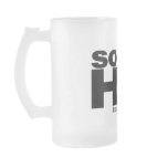 So Hot mug - choose style & color