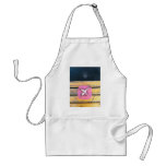 So Long And Thanks For All The Fish Apron