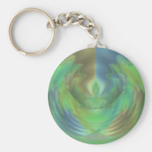 So long and thanks for all the fish! key chain