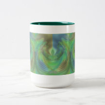 So long and thanks for all the fish! mugs