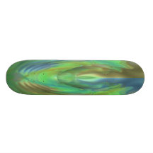 So Long and Thanks for all the Fish Skateboard