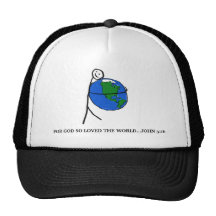 So-Loved Hats