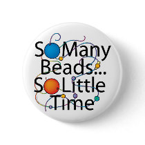 So Many Beads New Button