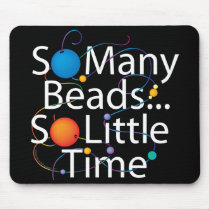 So Many Beads New Mouse Mats