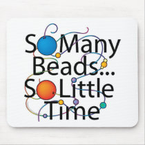 So Many Beads New Mouse Pads