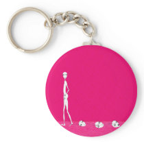 so many moods... key chains