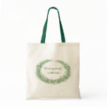 So many weeds...so little time Tote bags