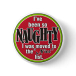 So Naughty Button
