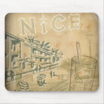 So Nice in Nice mousepads