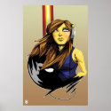 So Phenomenal style poster posters