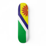 so, South Africa Skate Board
