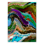 So Sweet - Heart Beat Flowing Pattern V1 cards