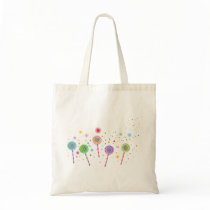 So Sweet (Lollypop) A1 Canvas Bags
