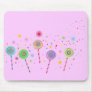 So Sweet (Lollypop) A1 Mouse Pads