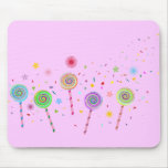 So Sweet (Lollypop) A1 mousepads