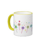 So Sweet (Lollypop) A1 Mug