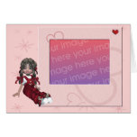 So Sweet Photo Frame  cards