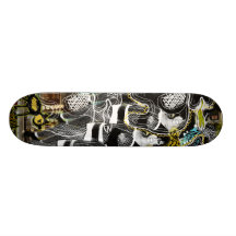 So what skate deck