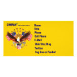 SOA 2 Business Photo Card Horiz. Please See Note photo cards