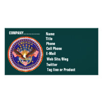 SOA Business Photo Card Horiz. Please See Note