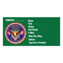 SOA Business Photo Card Horiz. Please See Note