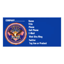 SOA Business Photo Card Horiz. Please See Note