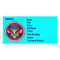 SOA Business Photo Card Horiz. Please See Note