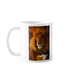 Soaking Up the Sun, King of the Jungle Lion II mugs