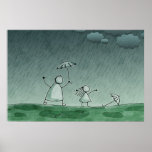 Soaking Wet posters