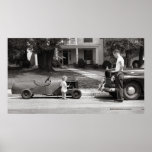 Soap Box Derby Racer posters