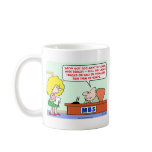soap operas sitcoms mugs