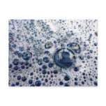 Soap Suds postcards