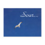 Soar Postcards