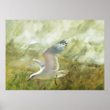 Soar Poster