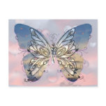 Soaring Butterfly postcards
