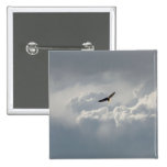 Soaring Eagle Button
