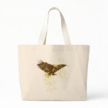 Soaring Eagle Tote Bag