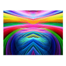 Soaring Love_ Postcards