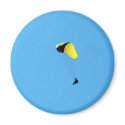 Soaring Magnet