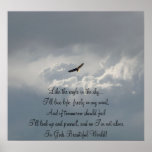 Soaring Poster
