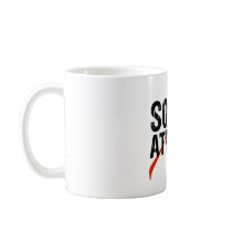 Sober Atheist Coffee Mugs