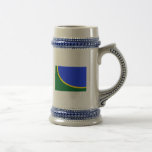 Sobradinho, Brazil Mugs