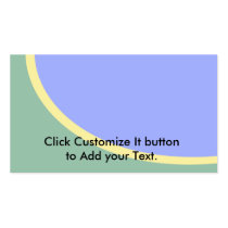 Sobradinho Distritofederal Brasil, Brazil Business Card Template