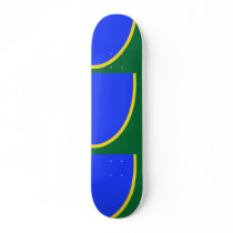 Sobradinho Distritofederal Brasil, Brazil Skate Board Decks